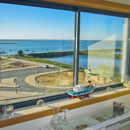Ocean View: 180º Uninterrupted Sea View Apartmán