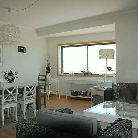 Ocean View: 180º Uninterrupted Sea View Apartmán