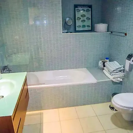 Ocean View: 180º Uninterrupted Sea View *