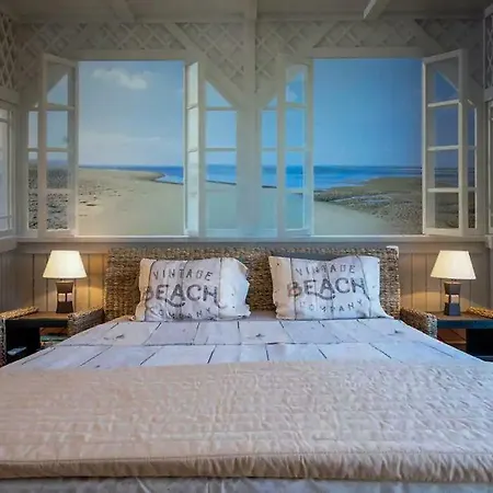 Ocean View: 180º Uninterrupted Sea View * Olhão