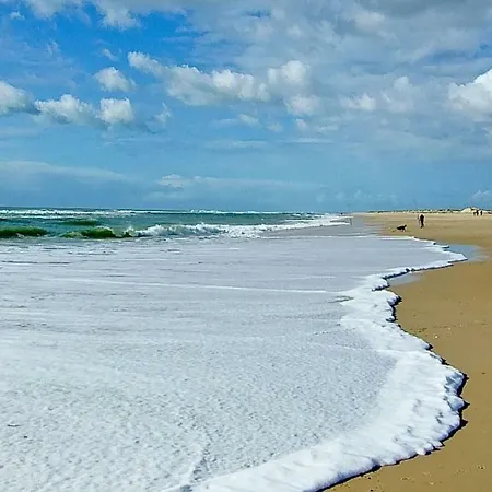 Ocean View: 180º Uninterrupted Sea View