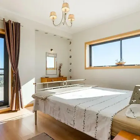 Ocean View: 180º Uninterrupted Sea View * Olhão