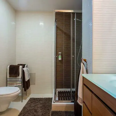Apartamento Ocean View: 180º Uninterrupted Sea View *