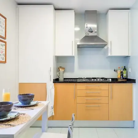Apartamento Ocean View: 180º Uninterrupted Sea View *