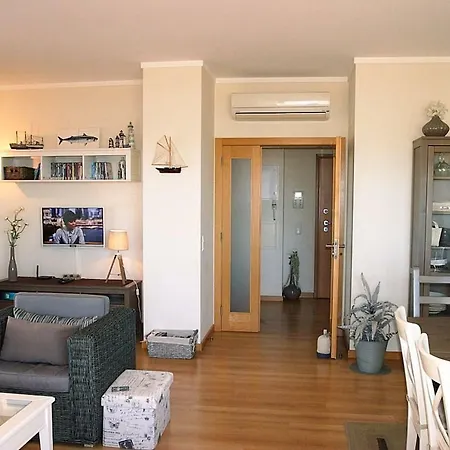 Διαμέρισμα Ocean View: 180º Uninterrupted Sea View *