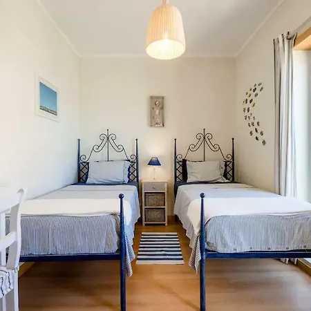 Διαμέρισμα Ocean View: 180º Uninterrupted Sea View